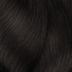 Coloration crème de beauté Majirel Châtain Cendré Acajou 4.15
