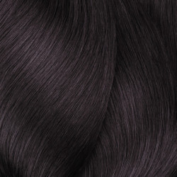Coloration crème de beauté Majirel Châtain Violine Intense 4.20