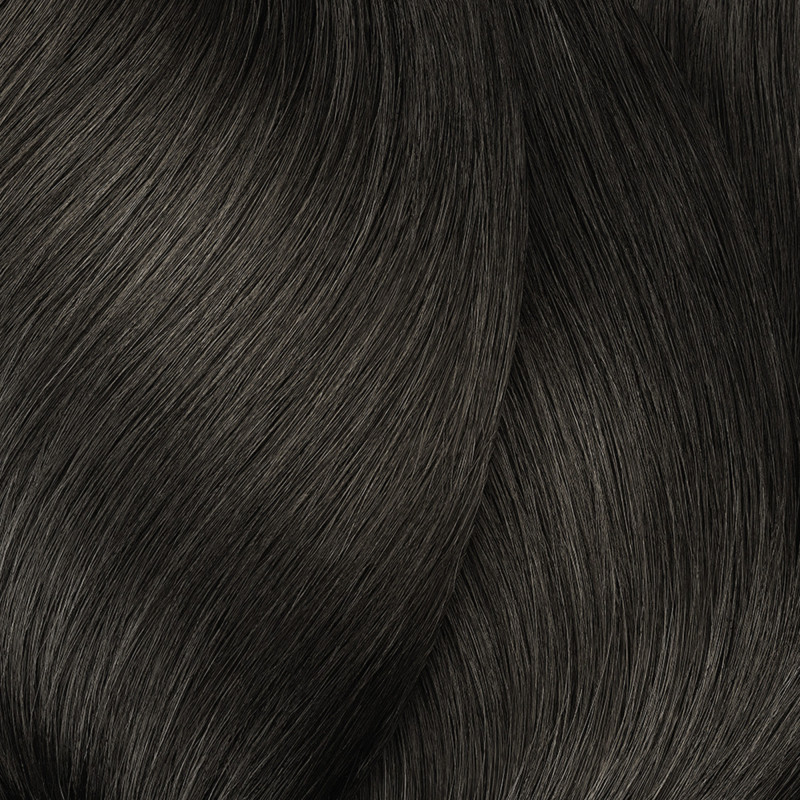 Coloration crème de beauté Majirel Fondamentale Dorée Châtain Doré 4.3