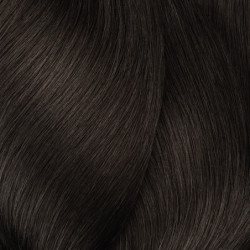 Coloration crème de beauté Majirel Châtain Doré Acajou 4.35