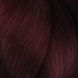 Coloration crème de beauté Majirouge 4.62 Châtain Rouge Irisé