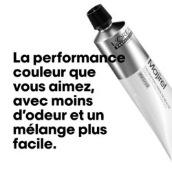 Coloration crème de beauté Majirouge 4.62 Châtain Rouge Irisé