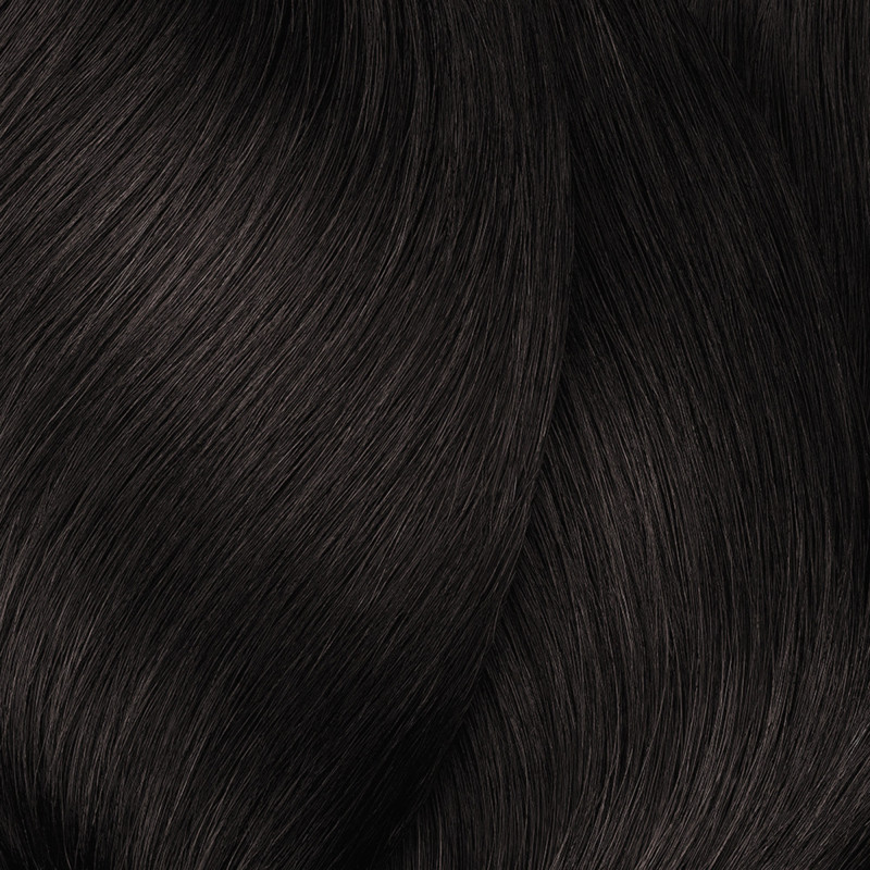 Coloration crème de beauté Majirel Châtain Mocca 4.8
