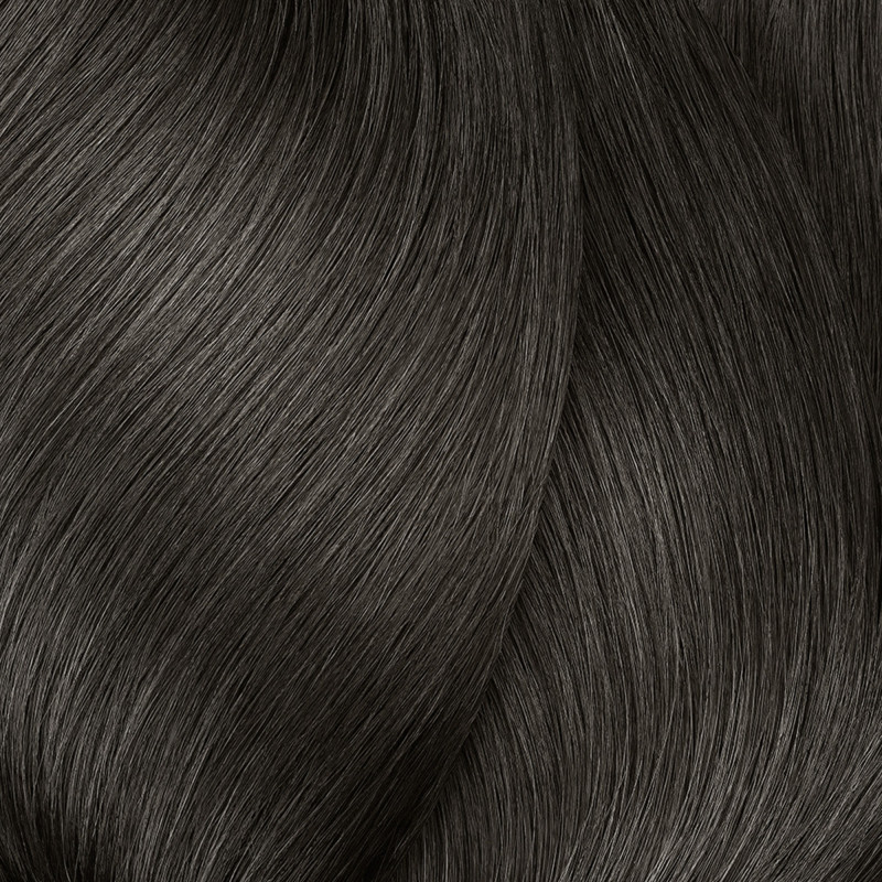 Coloration crème de beauté Majirel Fondamentale Châtain Clair 5