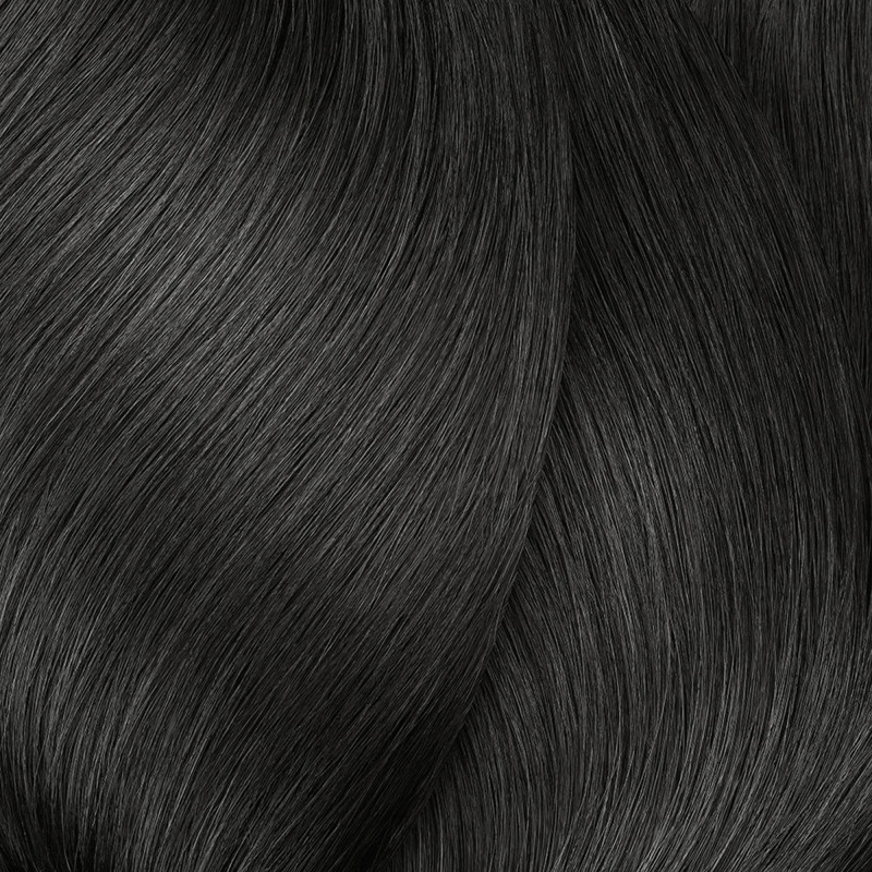 Coloration crème de beauté Majirel Châtain Clair Cendré 5.1
