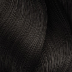 Coloration crème de beauté Majirel Châtain Clair Cendré Irisé 5.12
