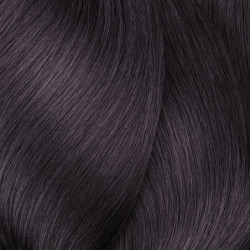 Coloration crème de beauté Majirel Châtain Clair Irisé Rouge 5.26