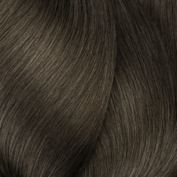 Coloration crème de beauté Majirel Fondamentale Dorées Châtain Clair Doré 5.3