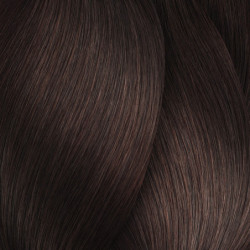 Coloration crème de beauté Majirel Châtain Clair Acajou Irisé 5.52