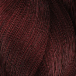 Coloration crème de beauté Majirel Châtain Clair Rouge 5.6