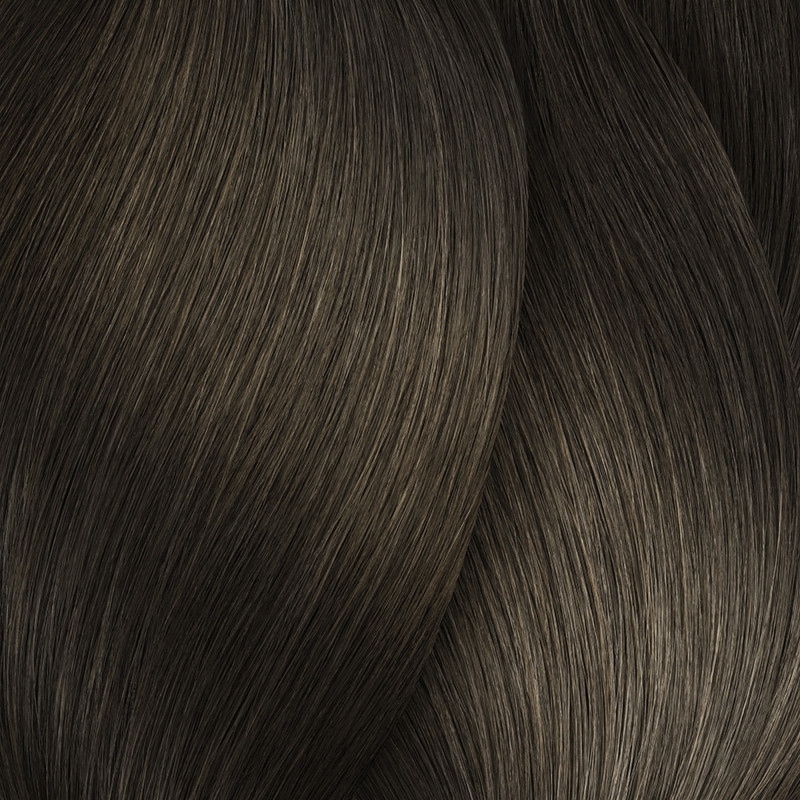 Coloration crème de beauté Majirel Fondamentale Blond Foncé 6
