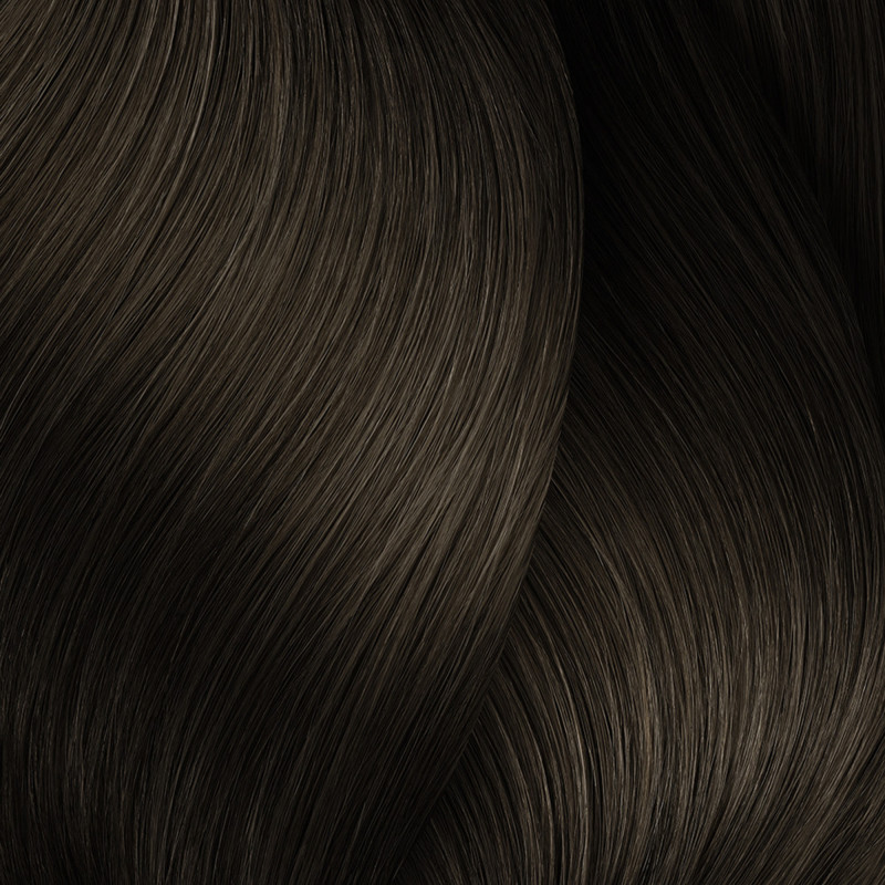 Coloration crème de beauté Majirel Blond Foncé Cendré Doré 6.13