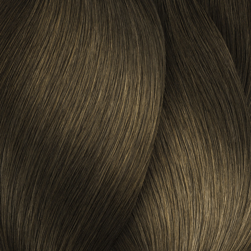 Coloration crème de beauté Majirel Fondamentale Dorée Blond Foncé Doré 6.3