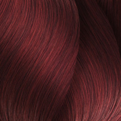 Coloration crème de beauté Majirouge 6.66 Blond Foncé Rouge Profond