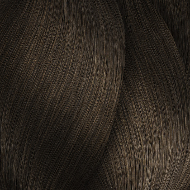 Coloration crème de beauté Majirel Blond Foncé Mocca 6.8
