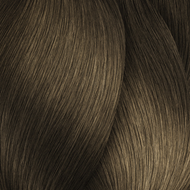 Coloration crème de beauté Majirel Fondamentale Blond 7