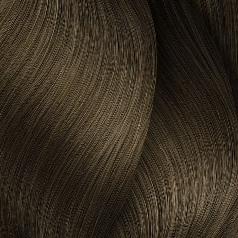 Coloration crème de beauté Majirel Blond Cendré Doré 7.13