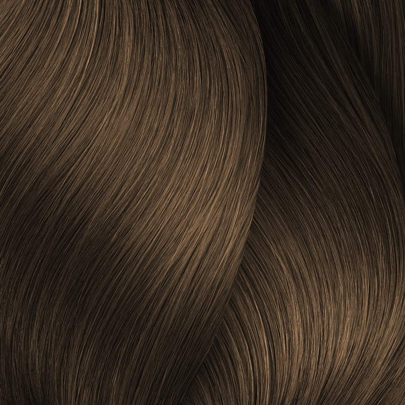 Coloration crème de beauté Majirel Blond Irisé Doré 7.23