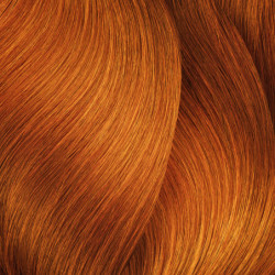 Coloration crème de beauté Majirel  Blond Cuivré Intense 7.40