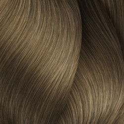 Coloration crème de beauté Majirel Fondamentale Blond Clair 8