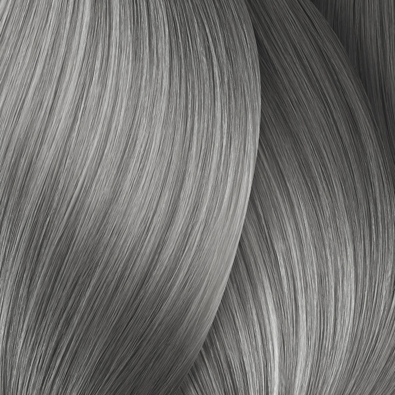 Coloration crème de beauté Majirel Blond Clair Cendré 8.1