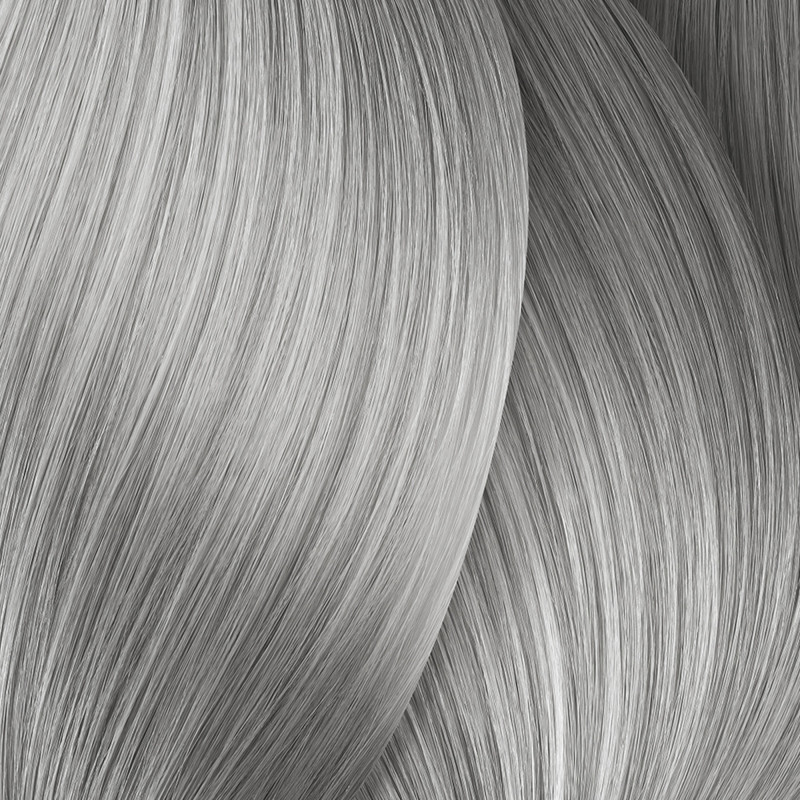 Coloration crème de beauté Majirel Blond Très Clair Cendré 9.1