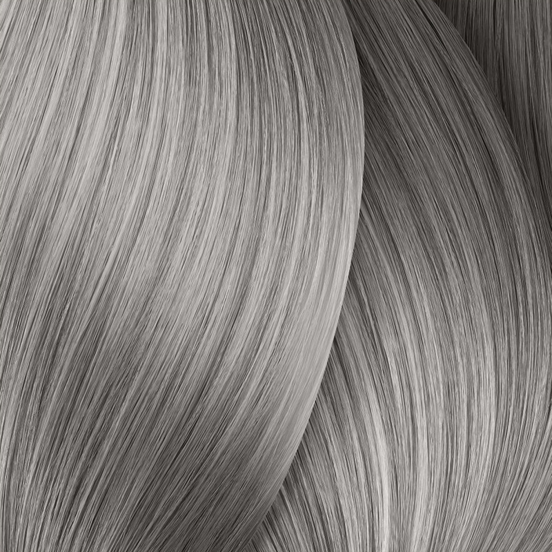 Coloration crème de beauté Majirel Blond Très Clair Cendré Profond 9.11