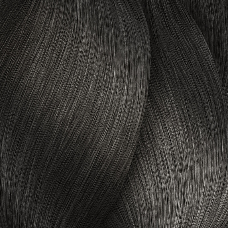 Coloration crème de beauté Majirel Cool Cover Blond Foncé Cendré 6.1