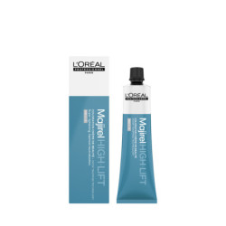 Coloration crème de beauté Majirel High Lift 901S